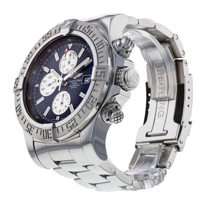 Breitling Super Avenger II A13371